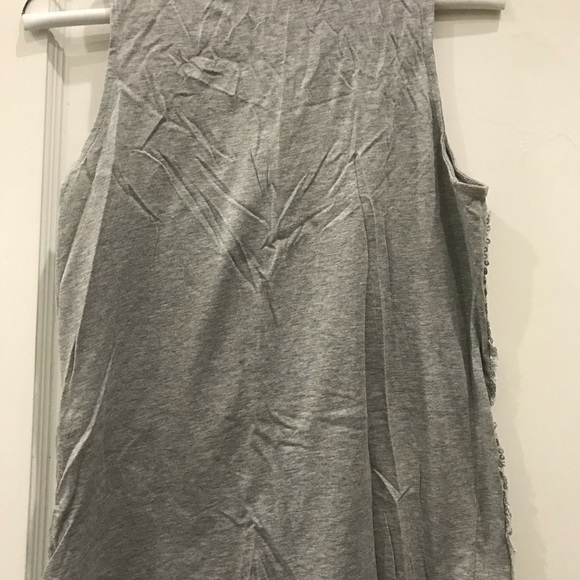 Talbots Sequin Tank - Picture 4 of 4